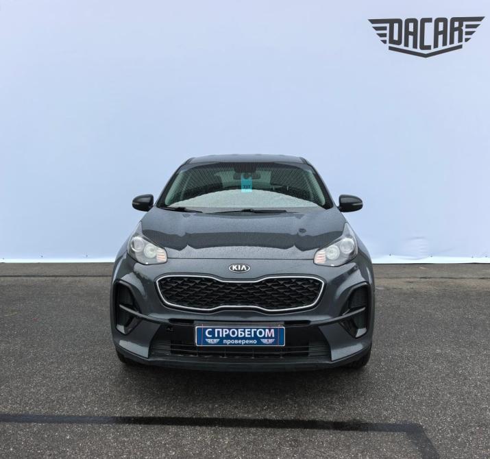 Kia Sportage IV Рестайлинг Санкт-Петербург  - изображение 5