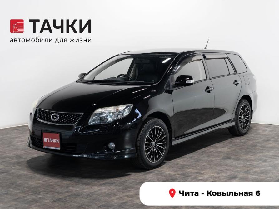 Toyota Corolla X (E140 E150) Рестайлинг Чита  - изображение 1