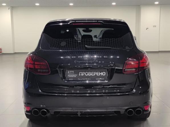 Porsche Cayenne II (958) с пробегом 2012 года, цена 2 170 000 рублей, 199232 км, внедорожник, Автокод Объявления