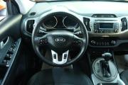 Kia Sportage III Омск  - изображение 33