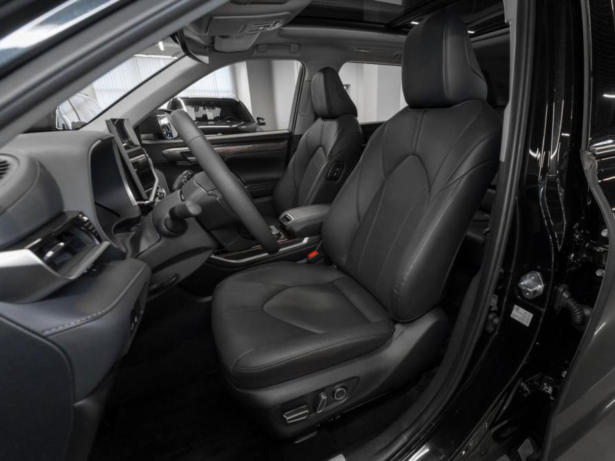 Toyota Highlander IV (XU70) Москва  - изображение 9