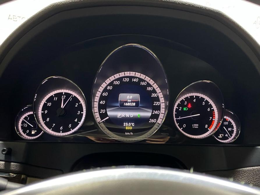 Mercedes-Benz E-Класс IV (W212 S212 C207) Москва  - изображение 10