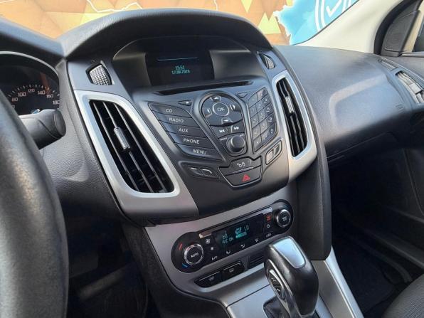 Ford Focus III с пробегом 2014 года, цена 810 000 рублей, 130000 км, седан, Автокод Объявления