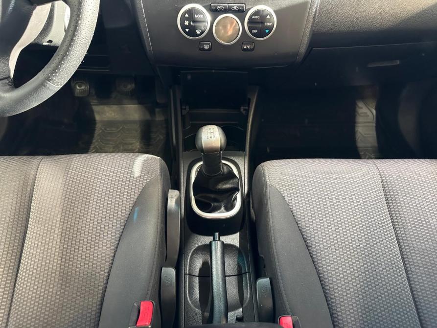 Nissan Tiida I Волгоград  - изображение 13