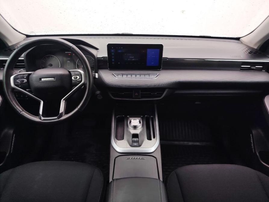 Haval Jolion I Москва  - изображение 9