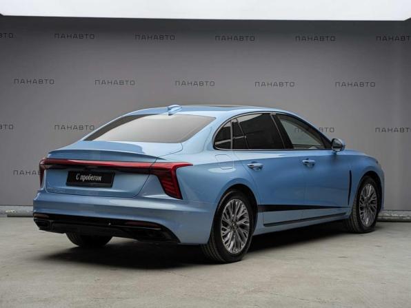 Hongqi H5 II с пробегом 2024 года, цена 3 495 000 рублей, 17977 км, седан, Автокод Объявления