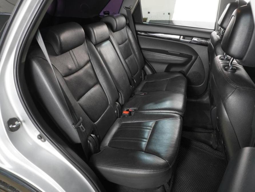 Kia Sorento II Рестайлинг Воронеж  - изображение 7