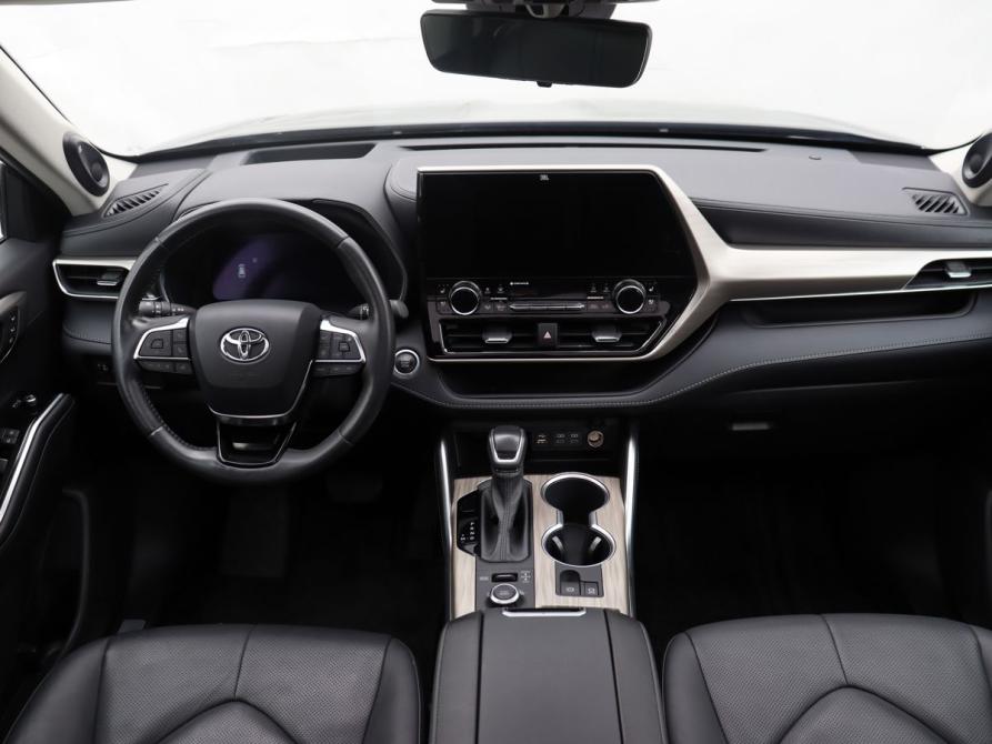 Toyota Highlander IV (XU70) Москва  - изображение 13