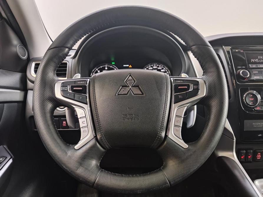 Mitsubishi Pajero Sport III Барнаул  - изображение 11
