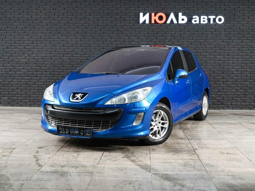 Peugeot 308 I Екатеринбург  - изображение 1