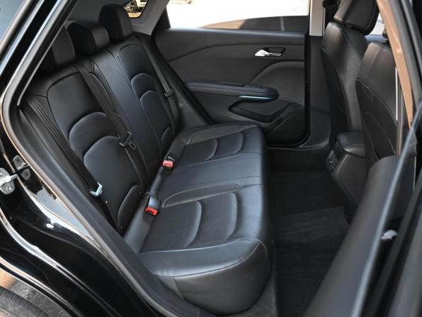 Chevrolet Monza II Рестайлинг с пробегом 2023 года, цена 1 699 000 рублей, 23869 км, седан, Автокод Объявления