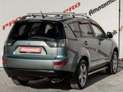 Mitsubishi Outlander II Екатеринбург  - изображение 31