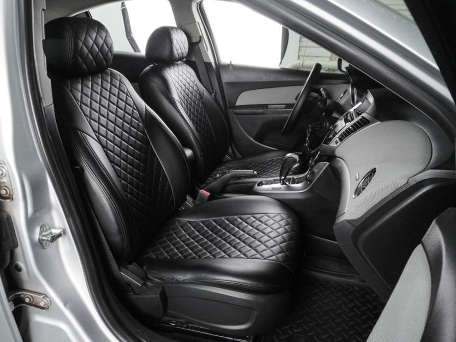 Chevrolet Cruze I Воронеж  - изображение 8