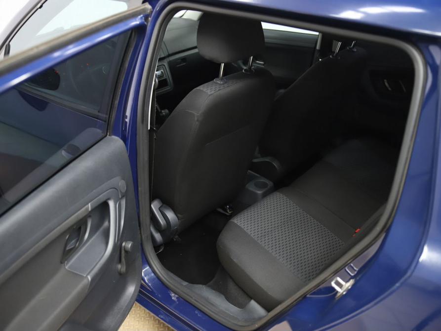 Skoda Fabia II Рестайлинг Уфа  - изображение 10