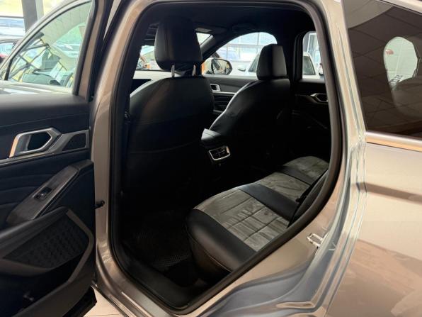 Haval F7 II с пробегом 2025 года, цена 2 620 000 рублей, 8300 км, внедорожник, Автокод Объявления