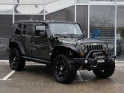 Jeep Wrangler III (JK) Краснодар  - изображение 23