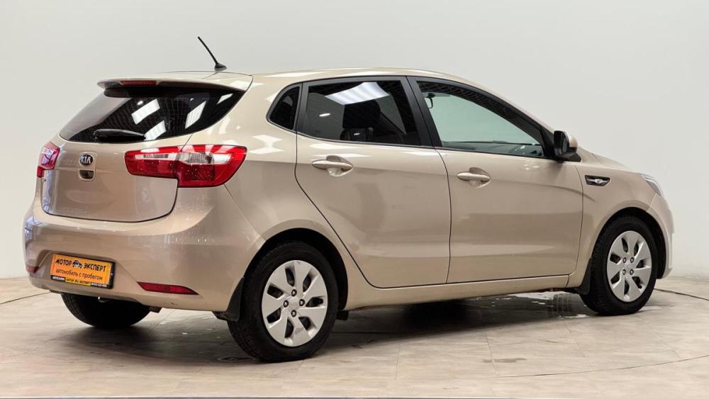 Kia Rio III Киров  - изображение 3