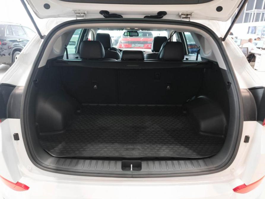 Hyundai Tucson III Казань  - изображение 12