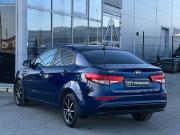 Kia Rio III Самара  - изображение 20