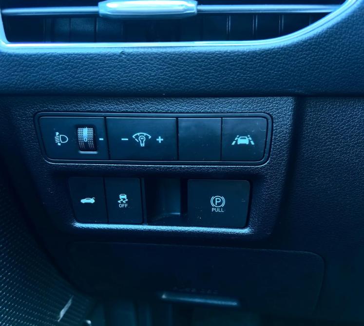 Hyundai Sonata VIII (DN8) Санкт-Петербург  - изображение 12