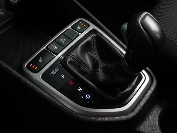 Hyundai Creta I с пробегом 2017 года, цена 1 699 000 рублей, 164491 км, внедорожник, Автокод Объявления