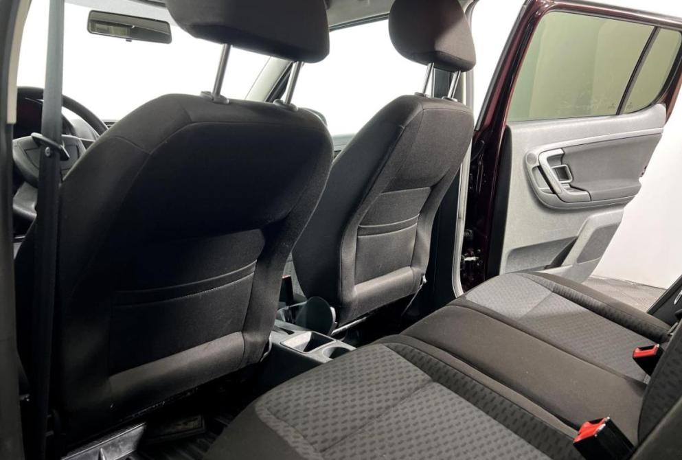 Skoda Fabia II Рестайлинг Нижний Новгород  - изображение 11