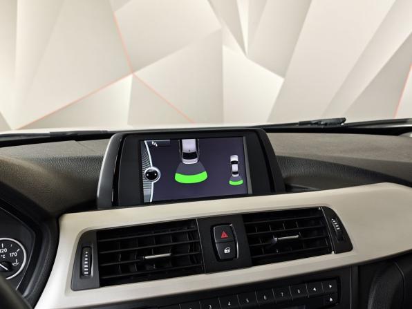 BMW 3 серии VI (F3x) с пробегом 2014 года, цена 1 995 000 рублей, 89277 км, седан, Автокод Объявления