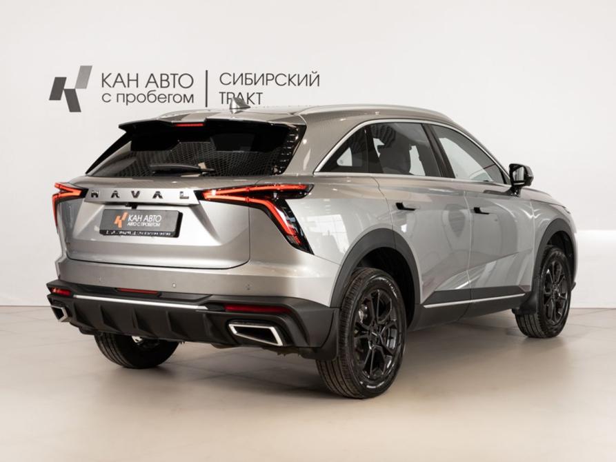 Haval F7 II Казань  - изображение 3