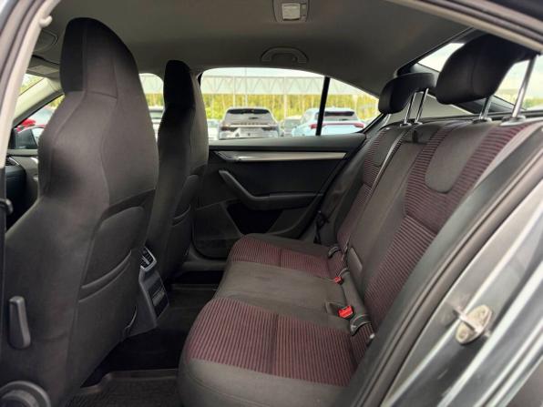Skoda Octavia III (A7) с пробегом 2015 года, цена 1 225 000 рублей, 142784 км, лифтбек, Автокод Объявления