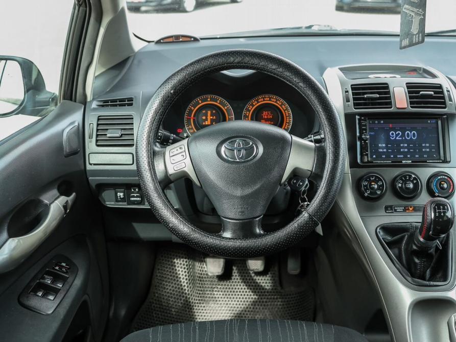 Toyota Auris I Ижевск  - изображение 15