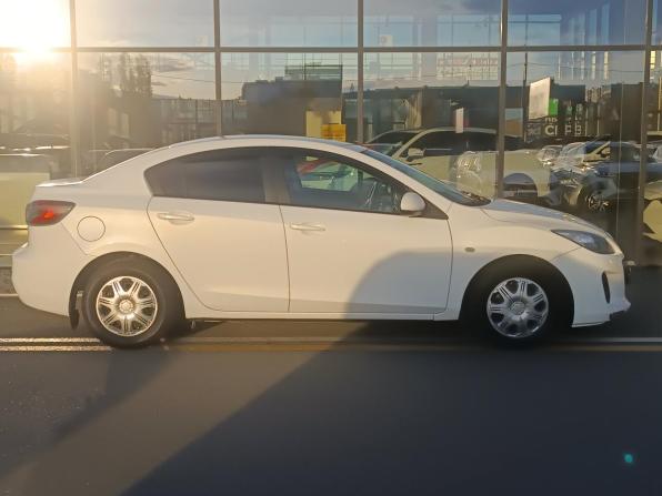 Mazda 3 II (BL) Рестайлинг с пробегом 2012 года, цена 750 000 рублей, 244200 км, седан, Автокод Объявления