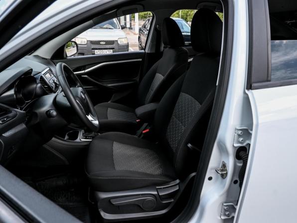 Lada (ВАЗ) Vesta I с пробегом 2022 года, цена 1 150 000 рублей, 16469 км, седан, Автокод Объявления
