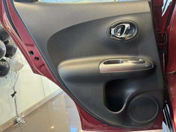 Nissan Juke I с пробегом 2011 года, цена 860 000 рублей, 162810 км, внедорожник, Автокод Объявления