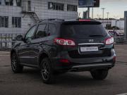 Hyundai Santa Fe II Рестайлинг Москва  - изображение 26
