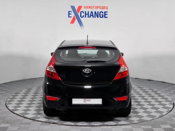 Hyundai Solaris I с пробегом 2012 года, цена 611 000 рублей, 238809 км, хэтчбек, Автокод Объявления
