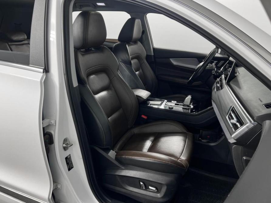 Chery Tiggo 8 Pro I Казань  - изображение 8