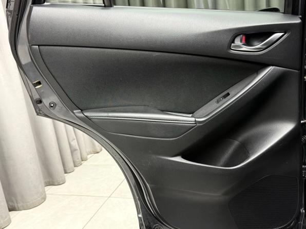 Mazda CX-5 I с пробегом 2013 года, цена 1 949 000 рублей, 168271 км, внедорожник, Автокод Объявления