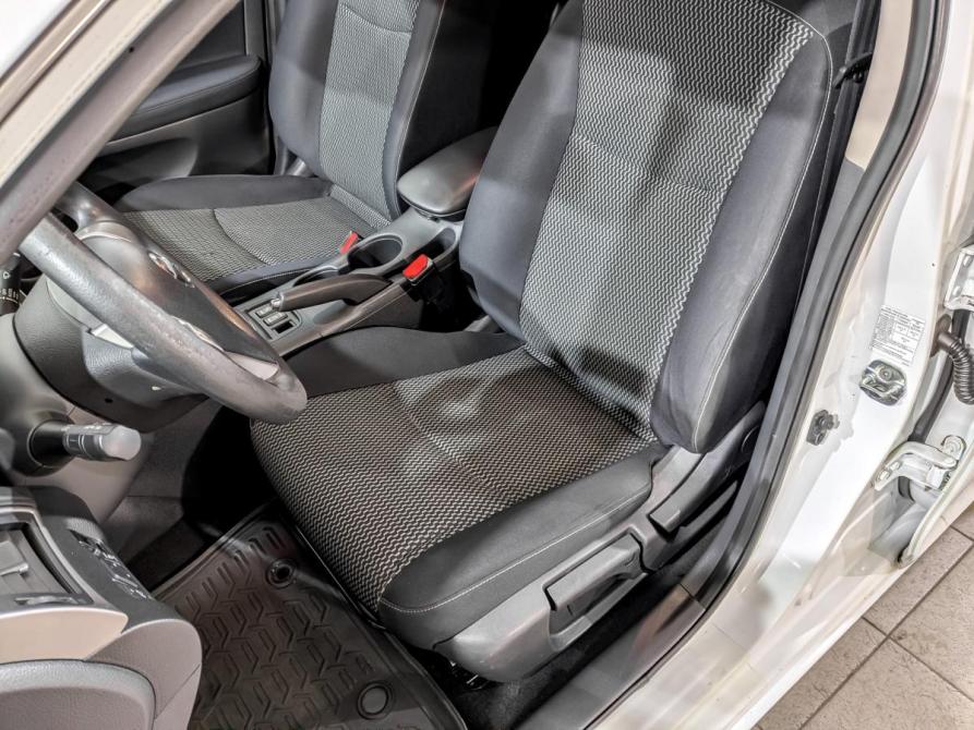 Nissan Sentra VII (B17) Химки  - изображение 20