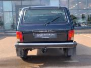 Lada (ВАЗ) 2121 (4x4) I Рестайлинг Стерлитамак  - изображение 20