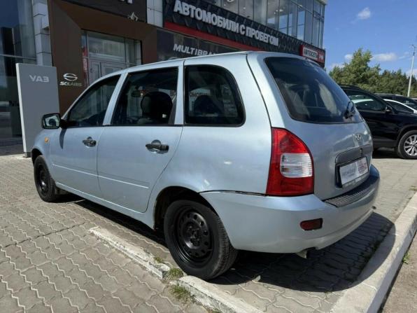 Lada (ВАЗ) Kalina I с пробегом 2012 года, цена 223 650 рублей, 175310 км, универсал, Автокод Объявления