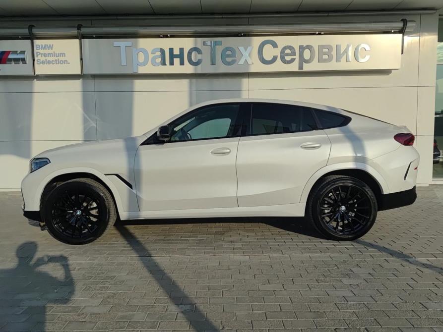 BMW X6 III (G06) Казань  - изображение 10
