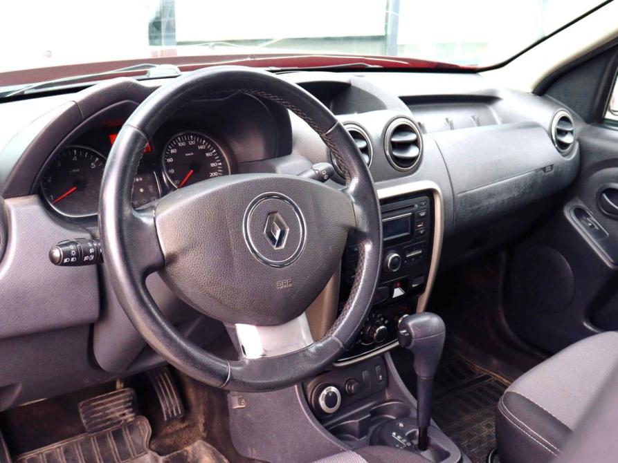 Renault Duster I Екатеринбург  - изображение 13
