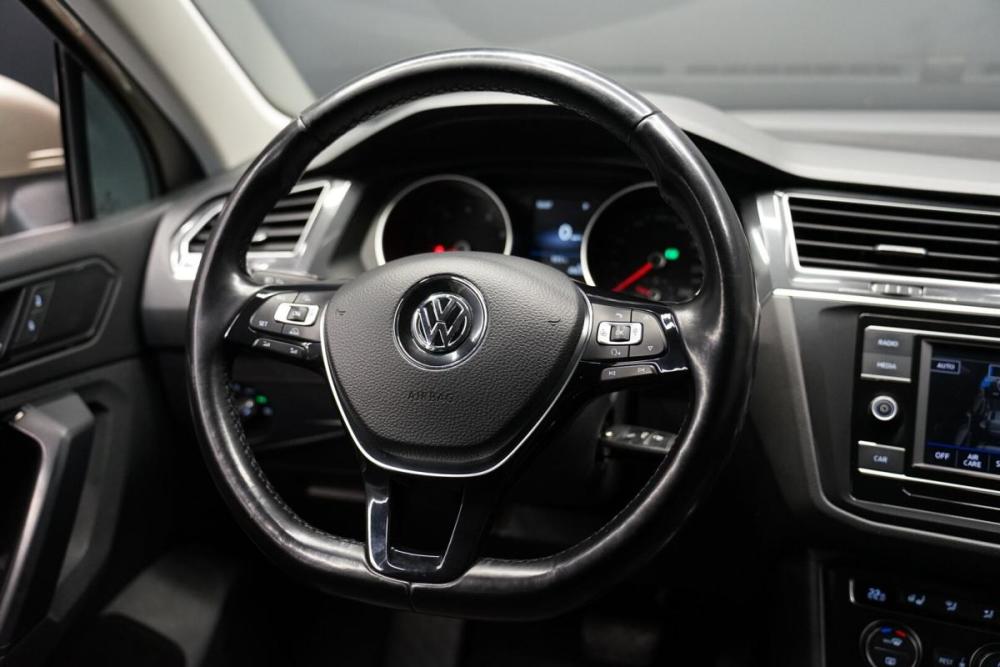 Volkswagen Tiguan II Крым  - изображение 12