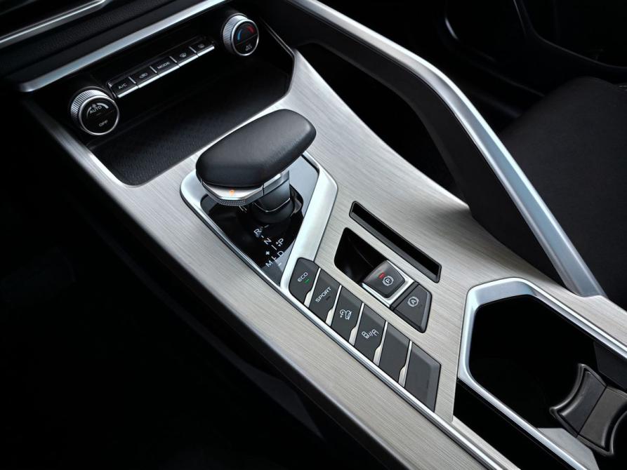 Geely Coolray I Казань  - изображение 20