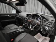 Mercedes-Benz C-Класс III (W204) Рестайлинг Красноярск  - изображение 30
