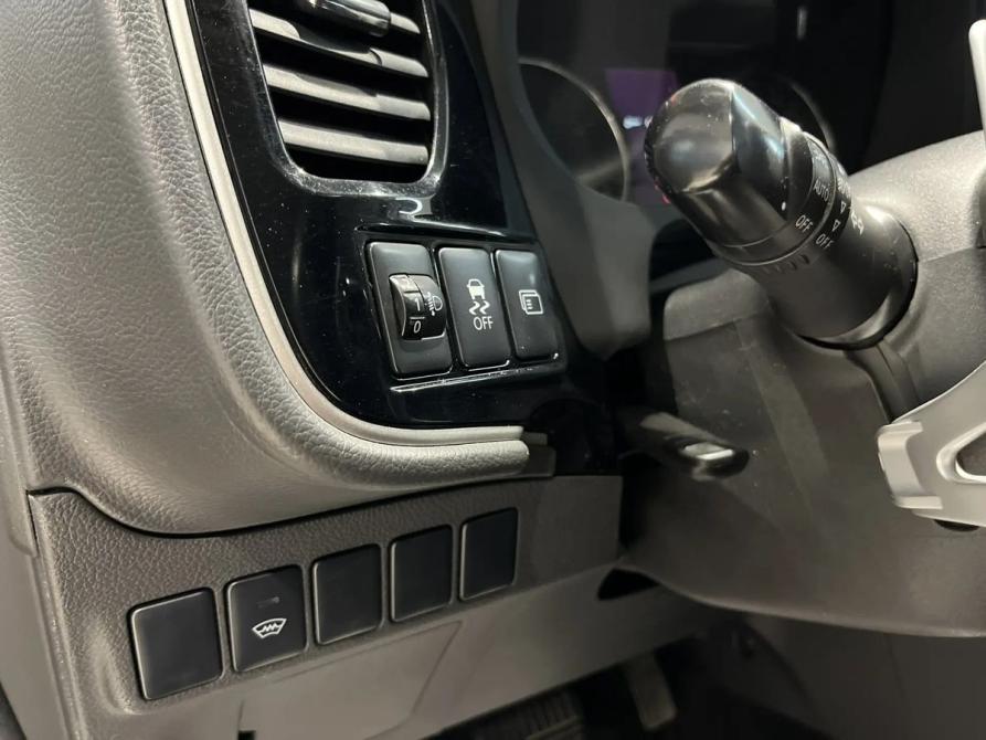 Mitsubishi Outlander III Рестайлинг 2 Новосибирск  - изображение 20