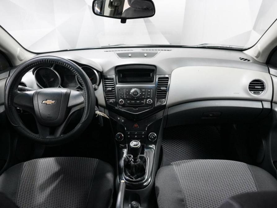 Chevrolet Cruze I Ульяновск  - изображение 10
