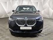 BMW X3 IV (G45/G48) Москва  - изображение 23
