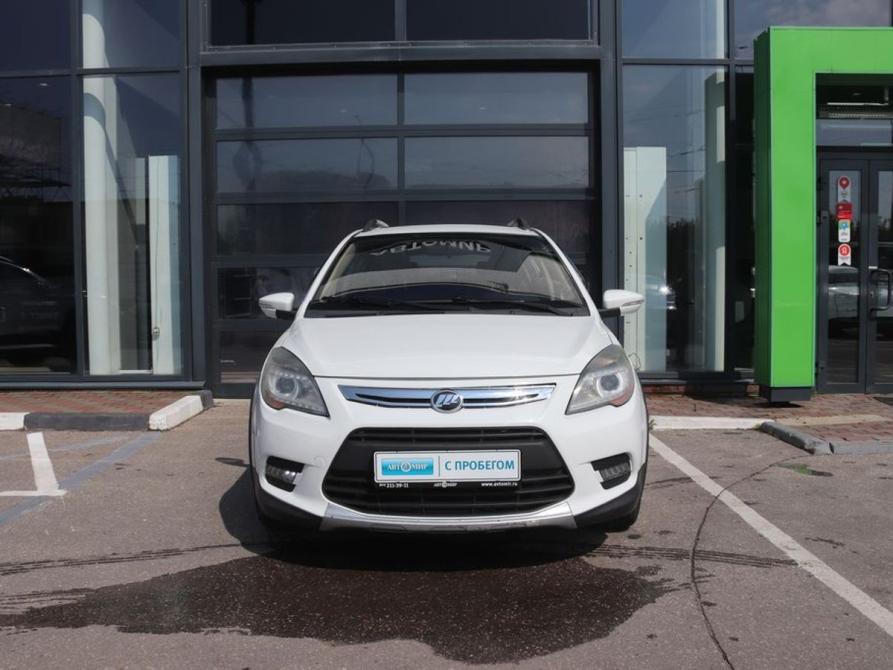 Lifan X50 Нижний Новгород  - изображение 8