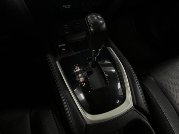 Nissan X-Trail III с пробегом 2016 года, цена 1 870 000 рублей, 137000 км, внедорожник, Автокод Объявления